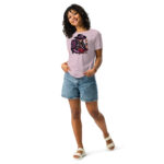 Women's Relaxed T-Shirt - Image 61