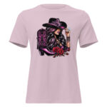 Women's Relaxed T-Shirt - Image 9