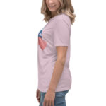 Women's Relaxed T-Shirt - Image 122