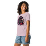 Women's Relaxed T-Shirt - Image 87