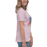 Women's Relaxed T-Shirt - Image 136