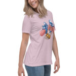 Women's Relaxed T-Shirt - Image 108
