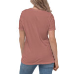 Women's Relaxed T-Shirt - Image 73