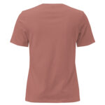 Women's Relaxed T-Shirt - Image 17