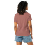 Women's Relaxed T-Shirt - Image 68