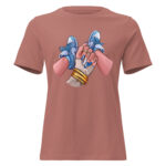 Women's Relaxed T-Shirt - Image 3