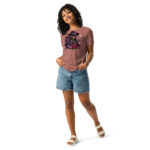 Women's Relaxed T-Shirt - Image 55