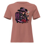 Women's Relaxed T-Shirt - Image 3