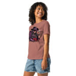 Women's Relaxed T-Shirt - Image 81