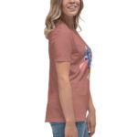 Women's Relaxed T-Shirt - Image 129