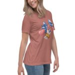 Women's Relaxed T-Shirt - Image 101