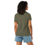 Women's Relaxed T-Shirt - Image 66