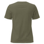 Women's Relaxed T-Shirt - Image 14