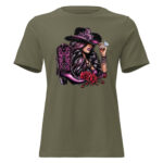 Women's Relaxed T-Shirt