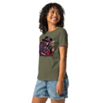 Women's Relaxed T-Shirt - Image 79