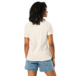 Women's Relaxed T-Shirt - Image 76
