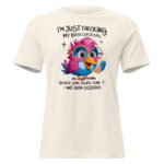 Women's Relaxed T-Shirt - Image 13