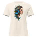 Women's Relaxed T-Shirt - Image 11