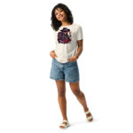 Women's Relaxed T-Shirt - Image 63