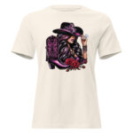 Women's Relaxed T-Shirt - Image 11