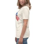 Women's Relaxed T-Shirt - Image 124
