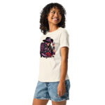 Women's Relaxed T-Shirt - Image 89