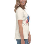 Women's Relaxed T-Shirt - Image 138