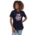 Women's Relaxed T-Shirt - Image 5