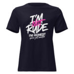 Women's Relaxed T-Shirt