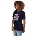 Women's Relaxed T-Shirt - Image 6