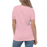 Women's Relaxed T-Shirt - Image 81