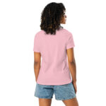 Women's Relaxed T-Shirt - Image 75