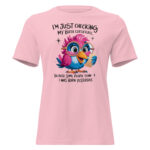 Women's Relaxed T-Shirt - Image 12