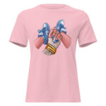Women's Relaxed T-Shirt - Image 11