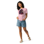 Women's Relaxed T-Shirt - Image 62