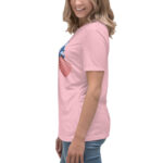 Women's Relaxed T-Shirt - Image 123