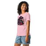 Women's Relaxed T-Shirt - Image 88