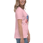Women's Relaxed T-Shirt - Image 137