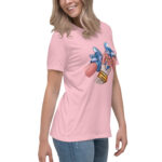 Women's Relaxed T-Shirt - Image 109
