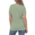 Women's Relaxed T-Shirt - Image 77