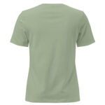 Women's Relaxed T-Shirt - Image 21