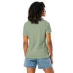Women's Relaxed T-Shirt - Image 71