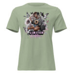 Women's Relaxed T-Shirt WOMEN - Image 4