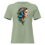 Women's Relaxed T-Shirt - Image 6
