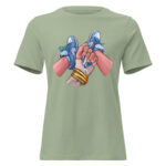 Women's Relaxed T-Shirt - Image 7