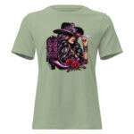 Women's Relaxed T-Shirt - Image 6