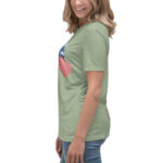 Women's Relaxed T-Shirt - Image 119