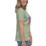 Women's Relaxed T-Shirt - Image 133