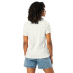 Women's Relaxed T-Shirt - Image 77