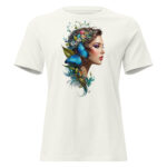 Women's Relaxed T-Shirt - Image 12